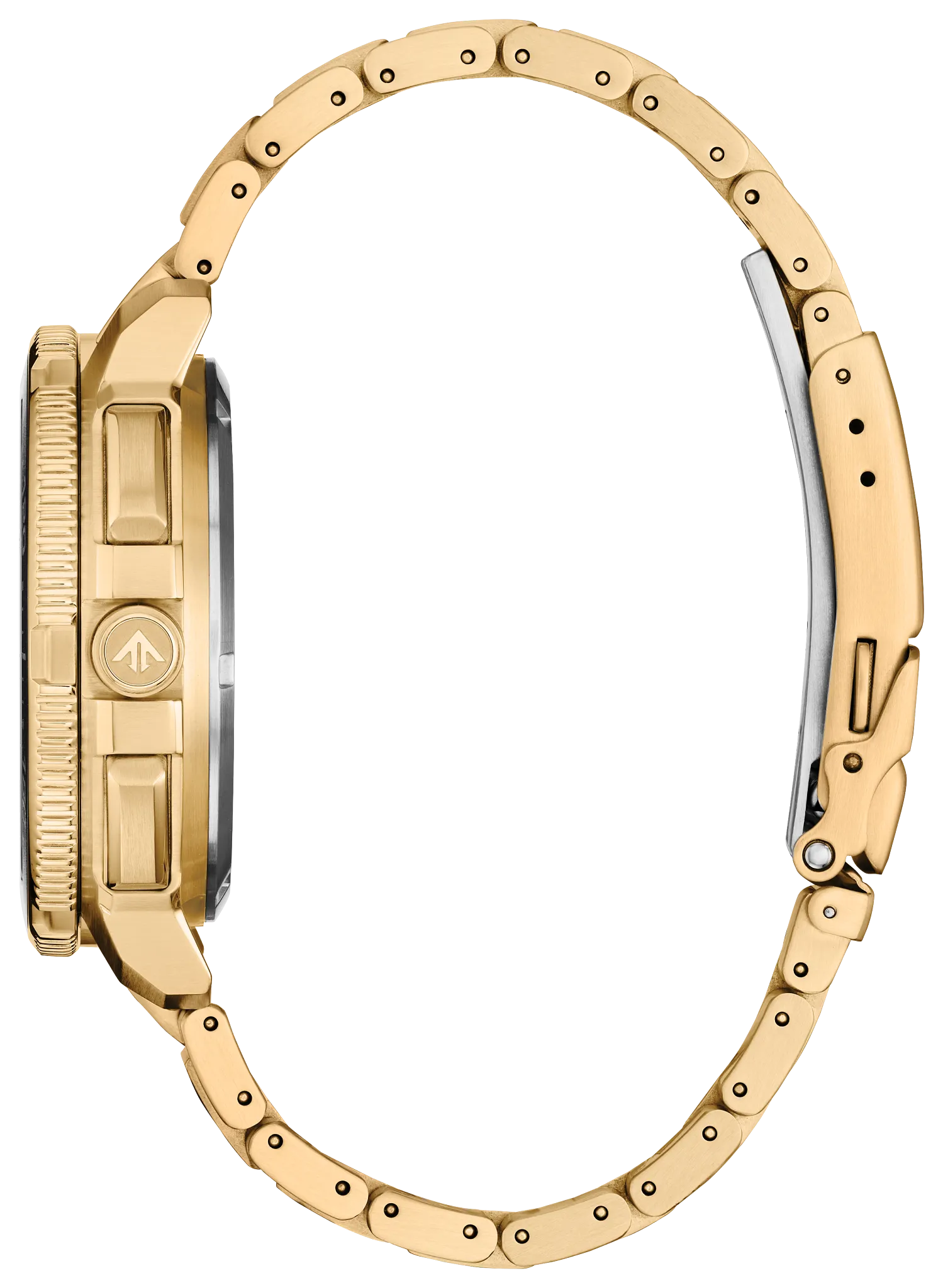 Reloj Citizen Negro Promaster WaveTracker para Caballero JV3002